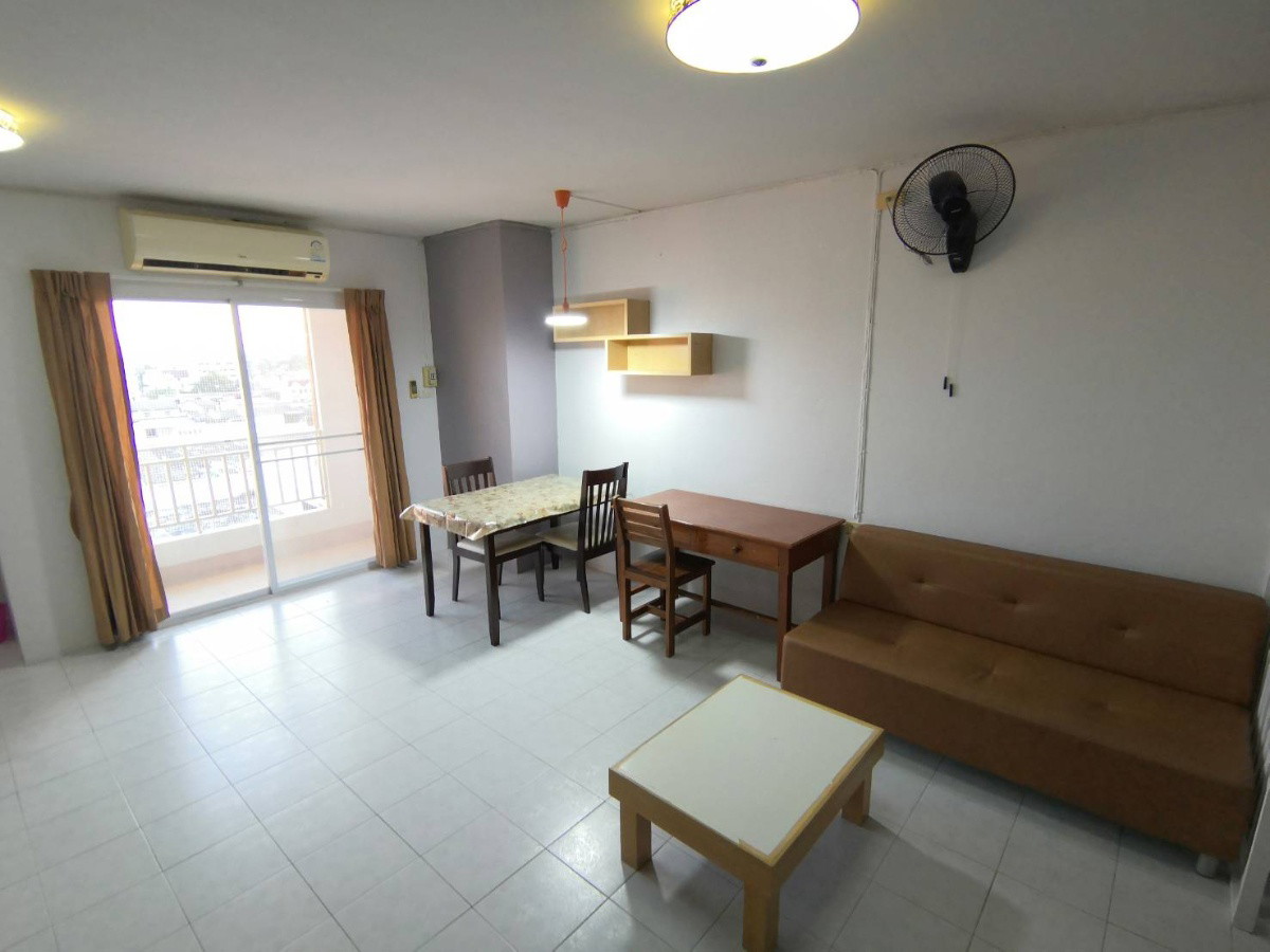 1 Bed Condo · Mueang Chiang Mai, chiang_mai — photo 3