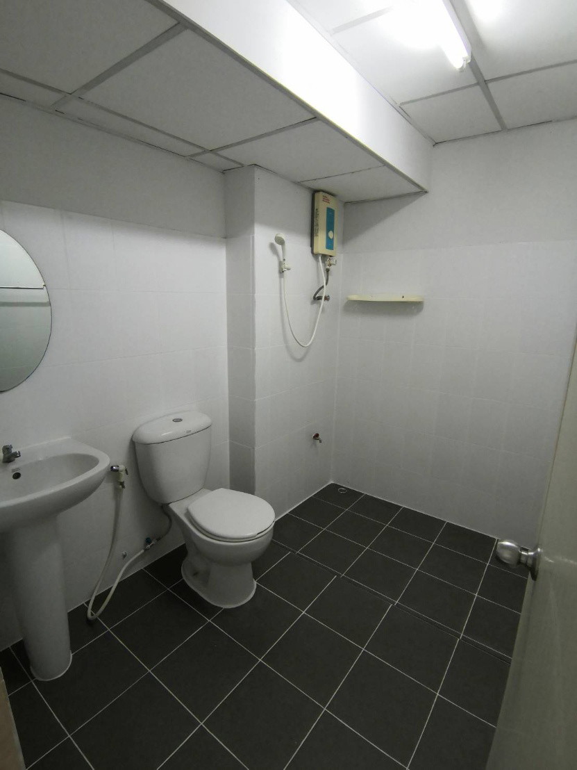 1 Bed Condo · Mueang Chiang Mai, chiang_mai — photo 4