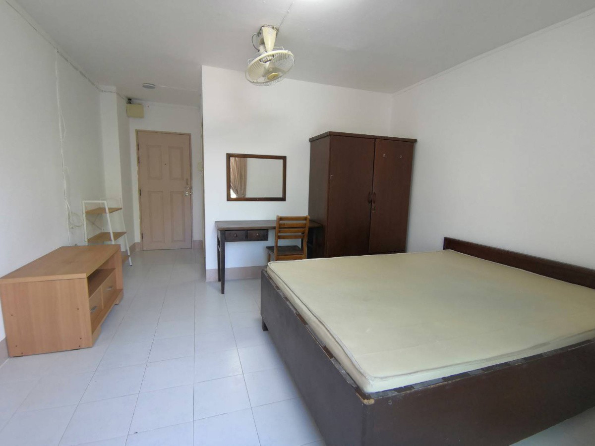 1 Bed Condo · Mueang Chiang Mai, chiang_mai — photo 5