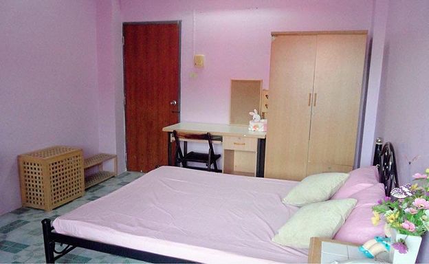1 Bed Condo · pathum_thani — photo 1