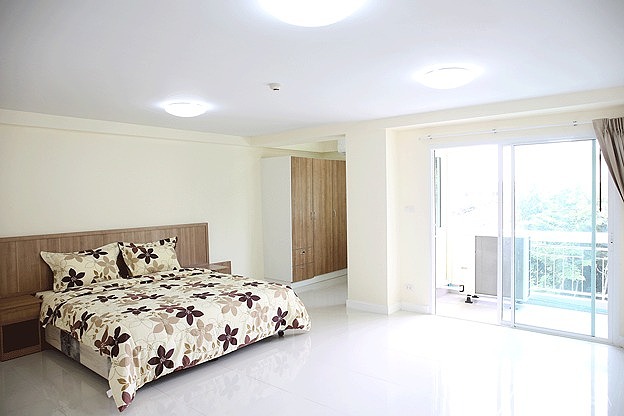 1 Bed Condo · Chatuchak, bangkok — photo 1