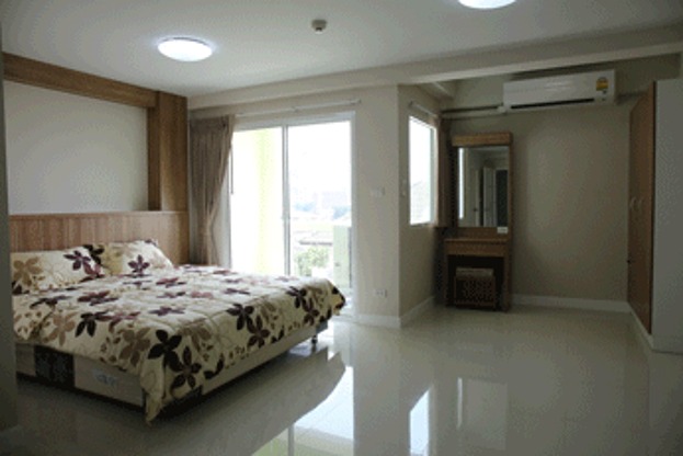 1 Bed Condo · Chatuchak, bangkok — photo 2