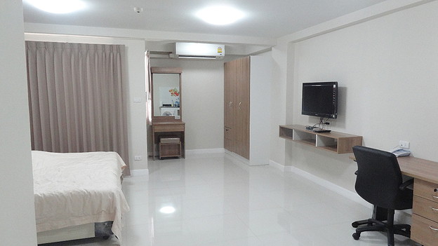 1 Bed Condo · Chatuchak, bangkok — photo 3