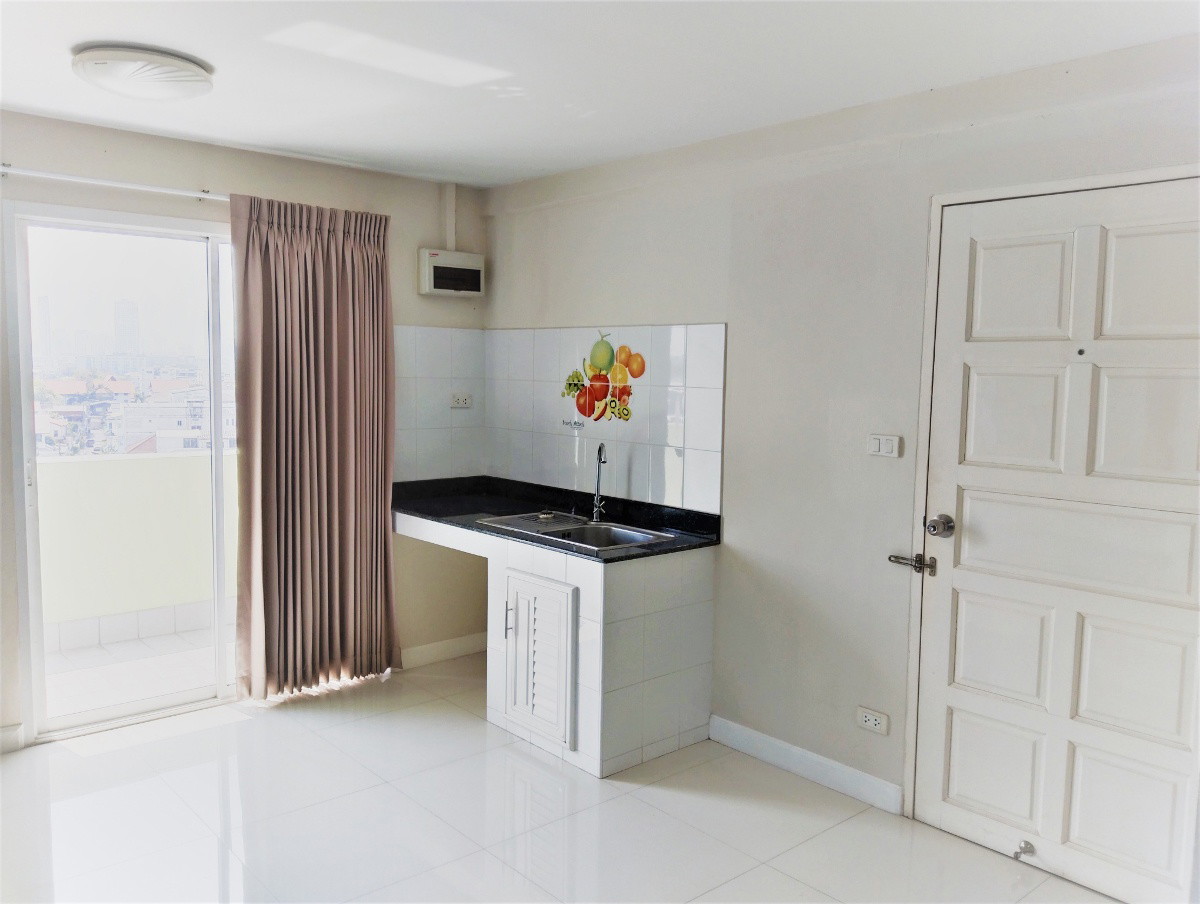 1 Bed Condo · Chatuchak, bangkok — photo 4