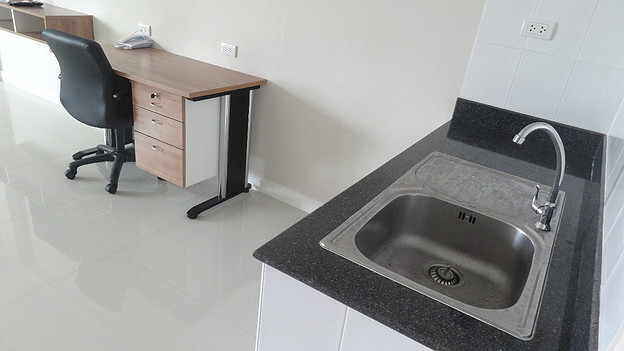 1 Bed Condo · Chatuchak, bangkok — photo 5