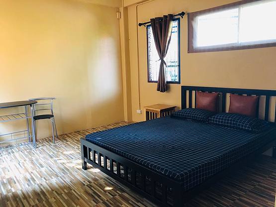 1 Bed Condo · Khan Na Yao, bangkok — photo 1