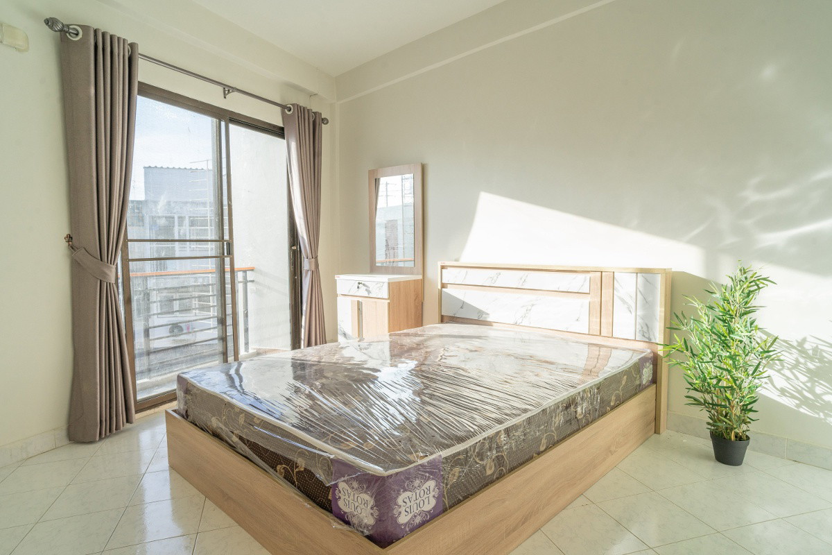 1 Bed Condo · Khan Na Yao, bangkok — photo 2