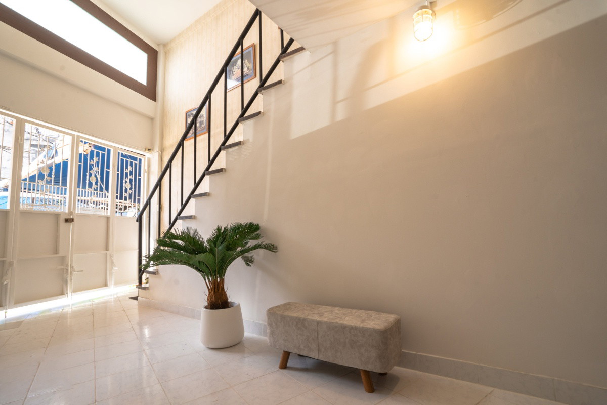 1 Bed Condo · Khan Na Yao, bangkok — photo 4