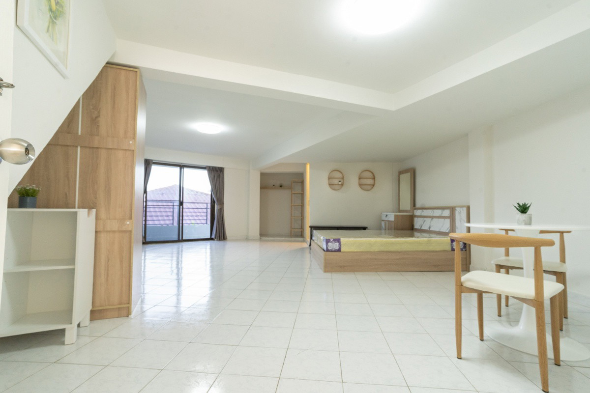 1 Bed Condo · Khan Na Yao, bangkok — photo 5