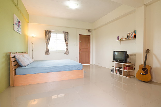 1 Bed Condo · Mueang Chon Buri, chon_buri — photo 1