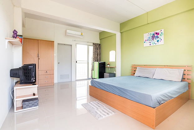 1 Bed Condo · Mueang Chon Buri, chon_buri — photo 2