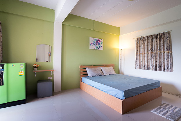 1 Bed Condo · Mueang Chon Buri, chon_buri — photo 3