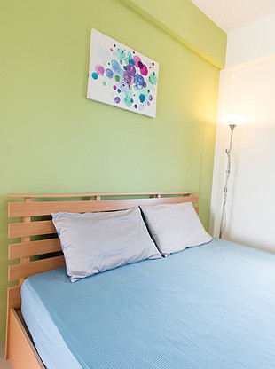 1 Bed Condo · Mueang Chon Buri, chon_buri — photo 4