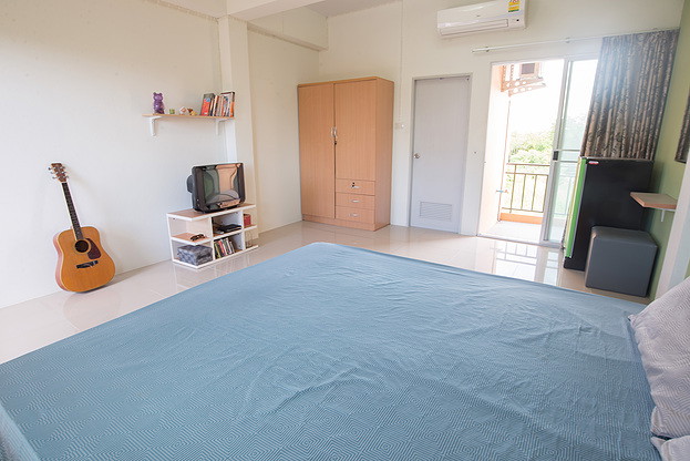 1 Bed Condo · Mueang Chon Buri, chon_buri — photo 5