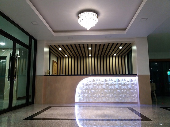 1 Bed Condo — photo 3