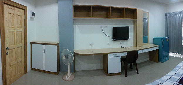 1 Bed Condo — photo 5