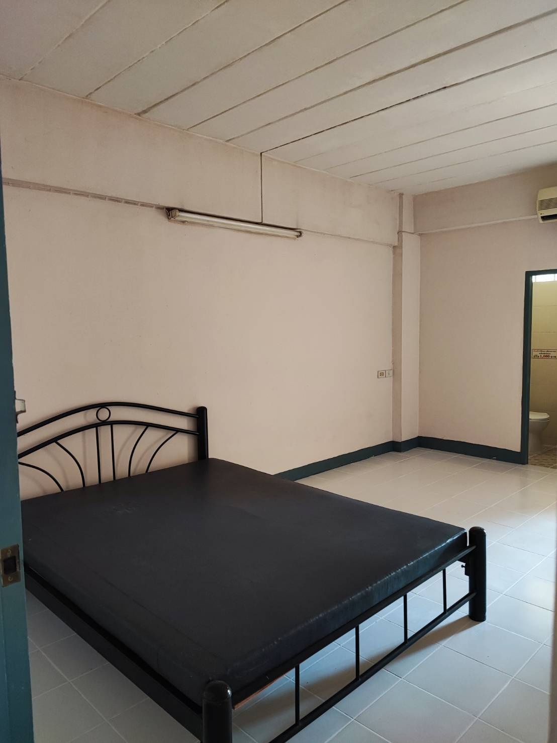 1 Bed Condo · Taling Chan, bangkok — photo 3