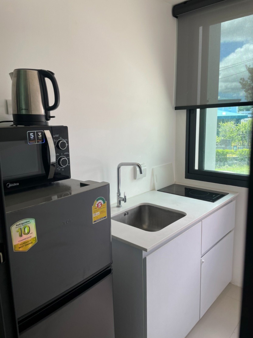 1 Bed Condo · Kathu, phuket — photo 3