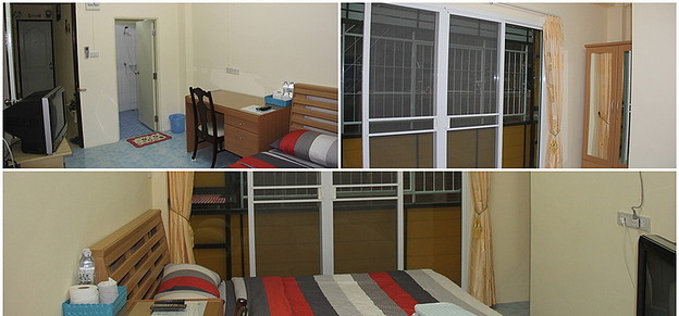 1 Bed Condo · Mueang Chon Buri, chon_buri — photo 3