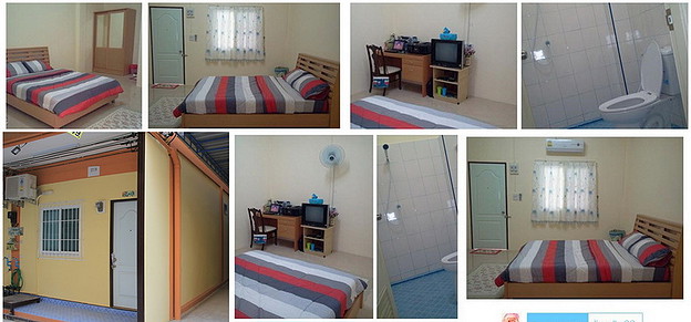 1 Bed Condo · Mueang Chon Buri, chon_buri — photo 4