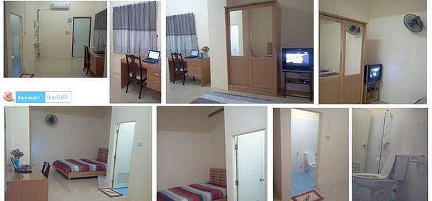 1 Bed Condo · Mueang Chon Buri, chon_buri — photo 5