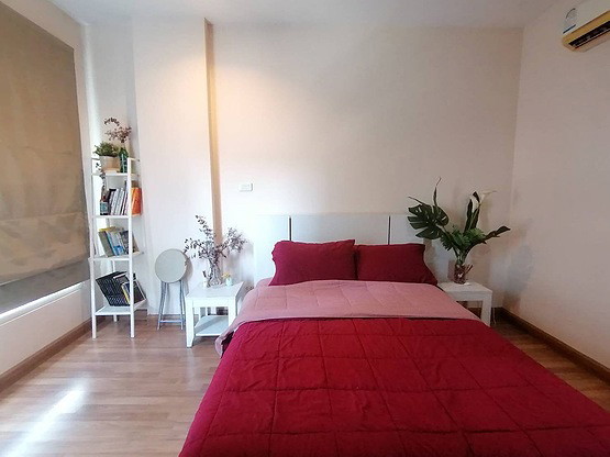 1 Bed Condo · Huai Khwang, bangkok — photo 1