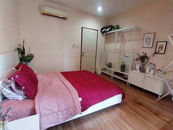 1 Bed Condo · Huai Khwang, bangkok — photo 3