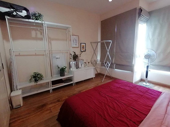 1 Bed Condo · Huai Khwang, bangkok — photo 4