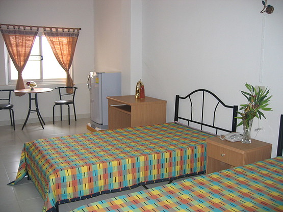 1 Bed Condo — photo 4