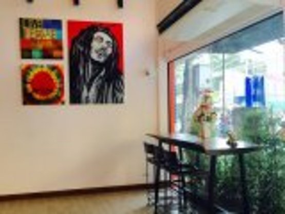 1 Bed Condo · Khlong Toei, bangkok — photo 5