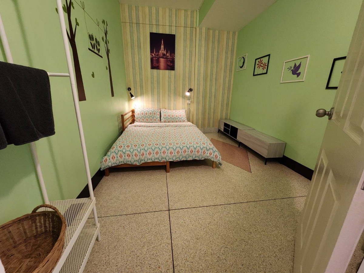 1 Bed Condo · Phra Nakhon, bangkok — photo 2