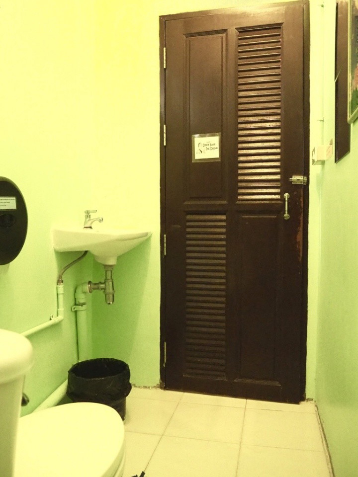 1 Bed Condo · Phra Nakhon, bangkok — photo 4