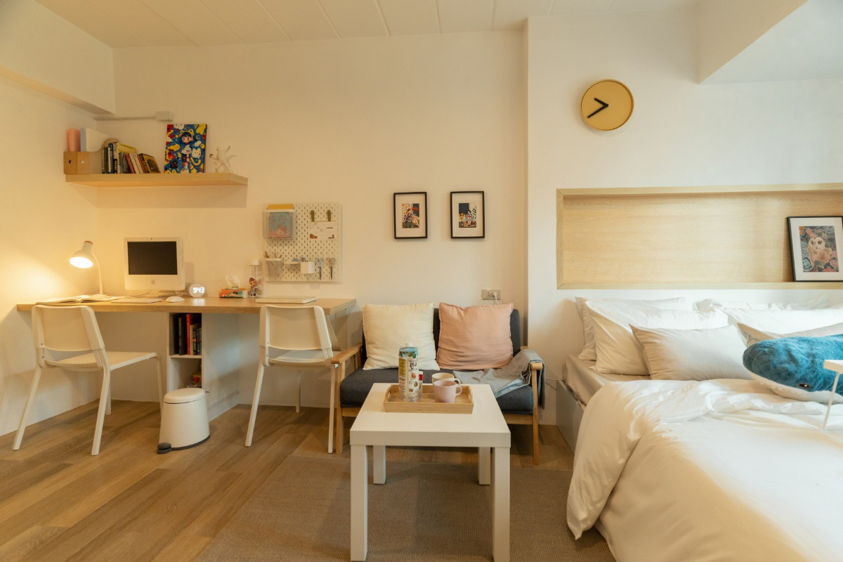1 Bed Condo · pathum_thani — photo 2