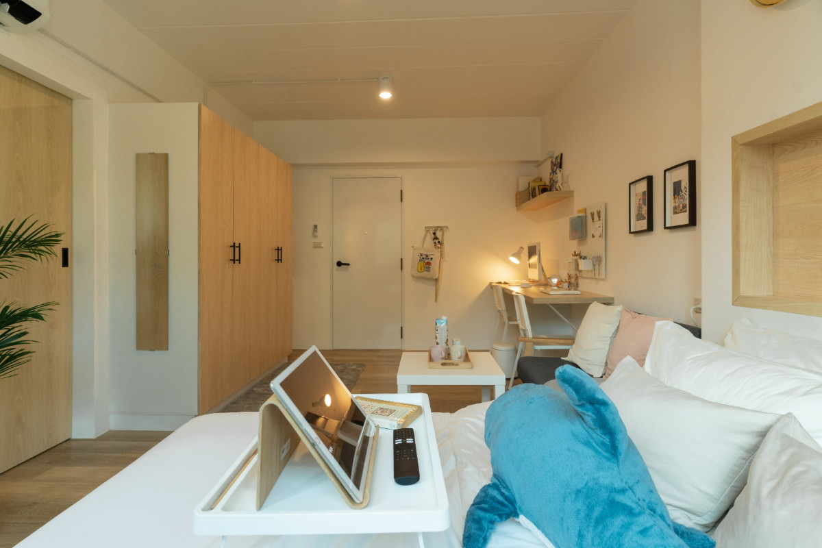 1 Bed Condo · pathum_thani — photo 3