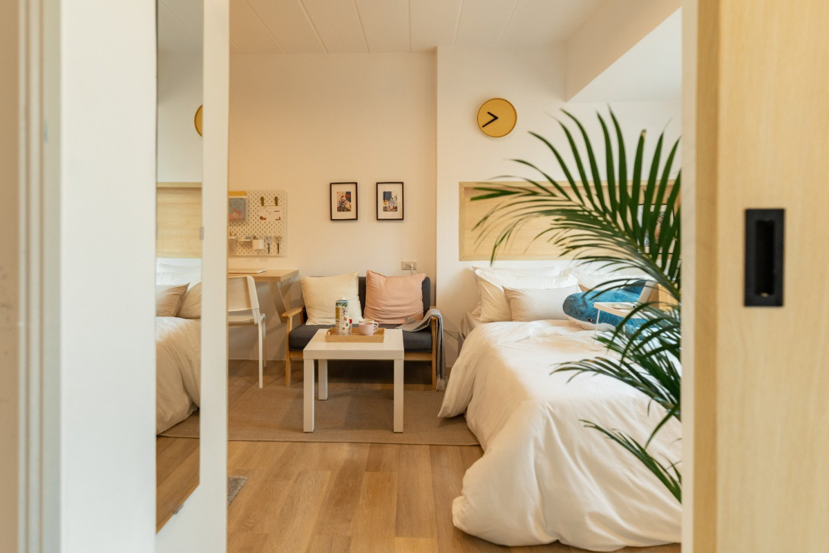 1 Bed Condo · pathum_thani — photo 4