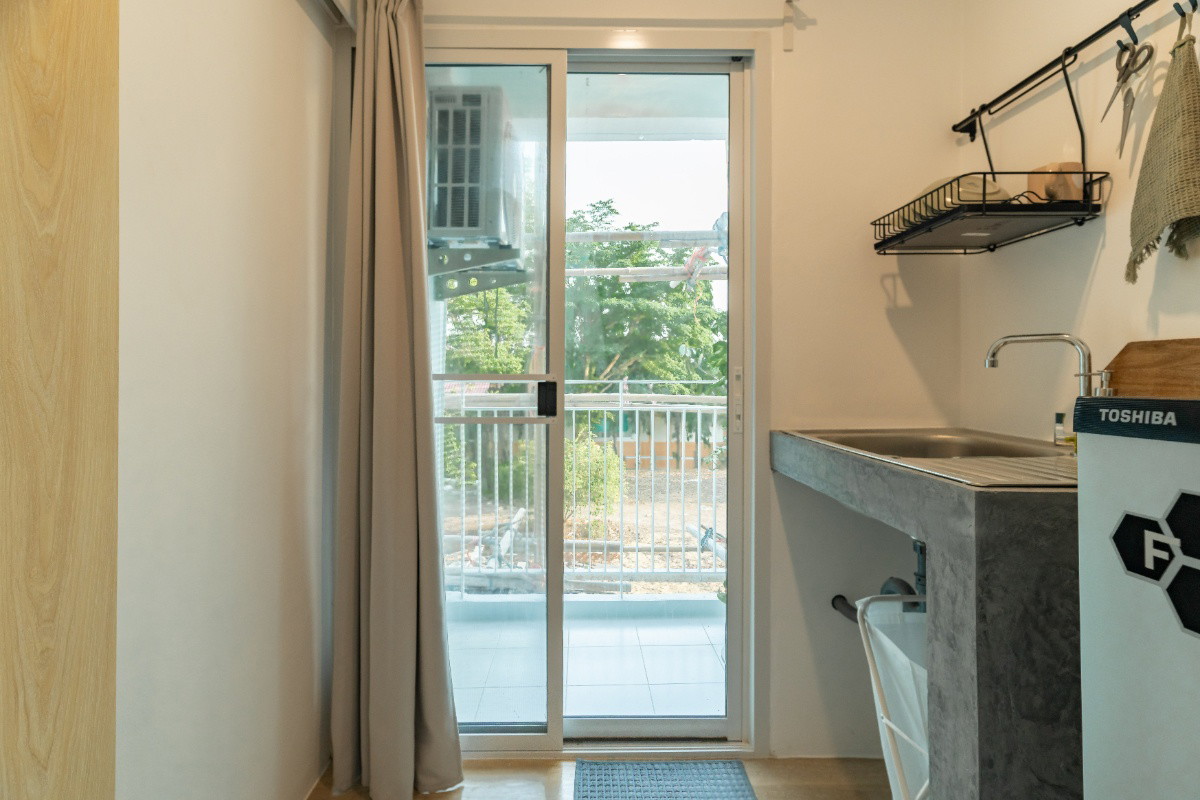 1 Bed Condo · pathum_thani — photo 5