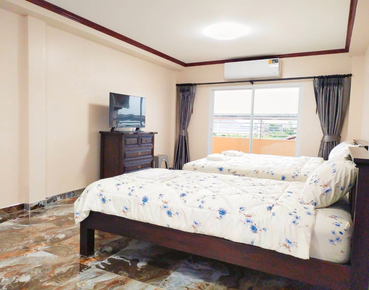 1 Bed Condo · Lat Krabang, bangkok — photo 2