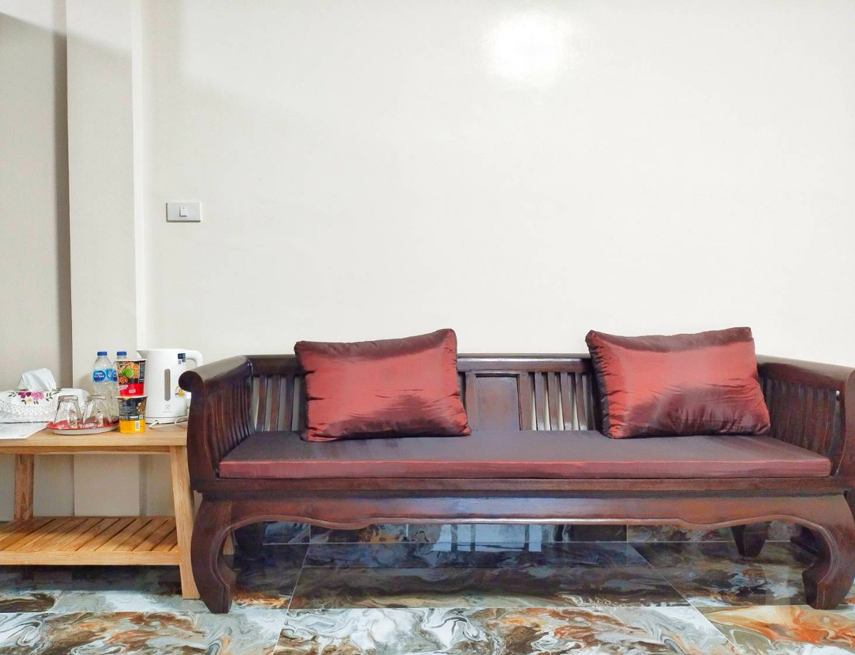 1 Bed Condo · Lat Krabang, bangkok — photo 3