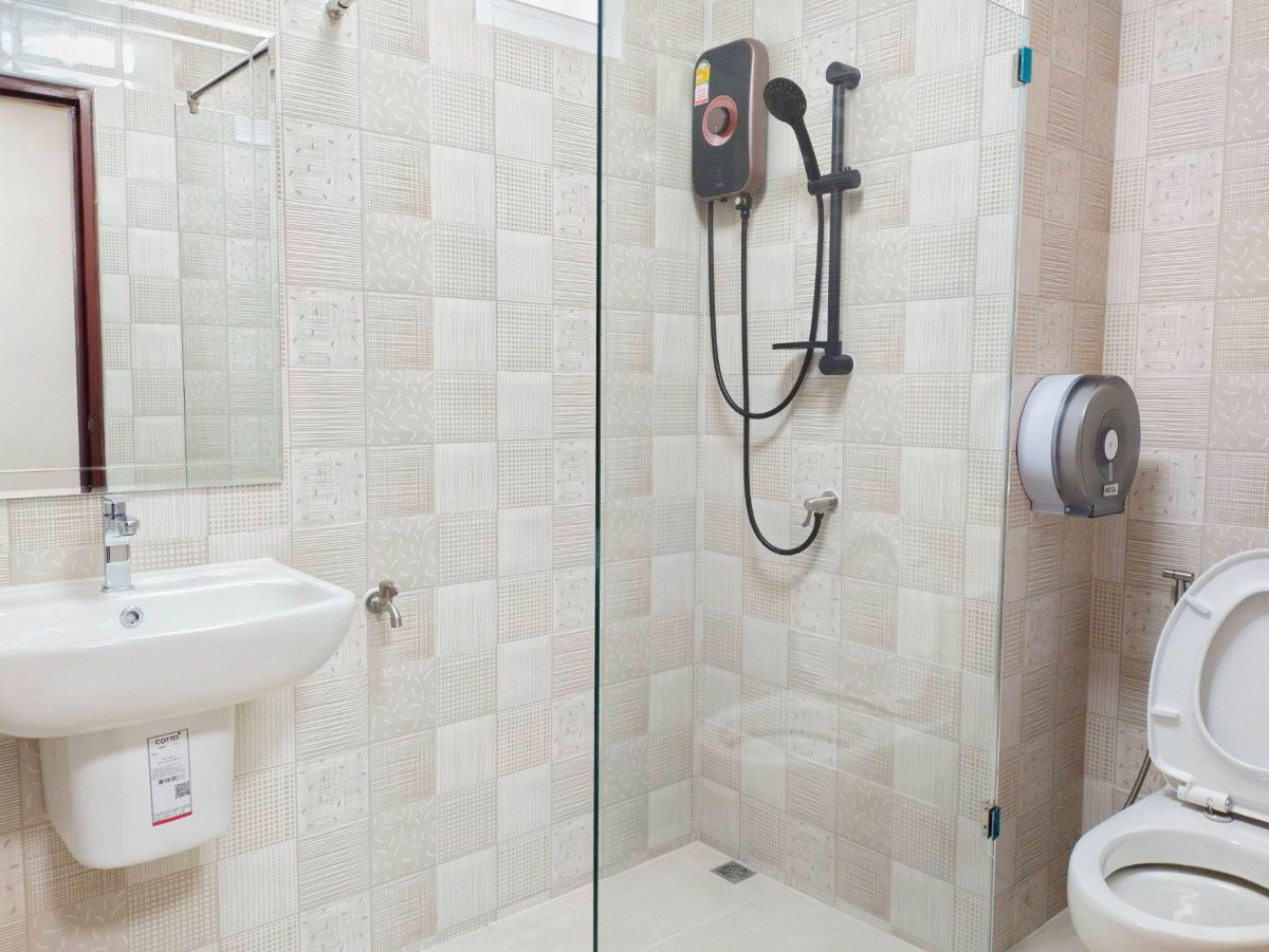1 Bed Condo · Lat Krabang, bangkok — photo 4