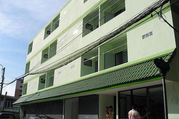 Condo · Phasi Charoen, bangkok — photo 1