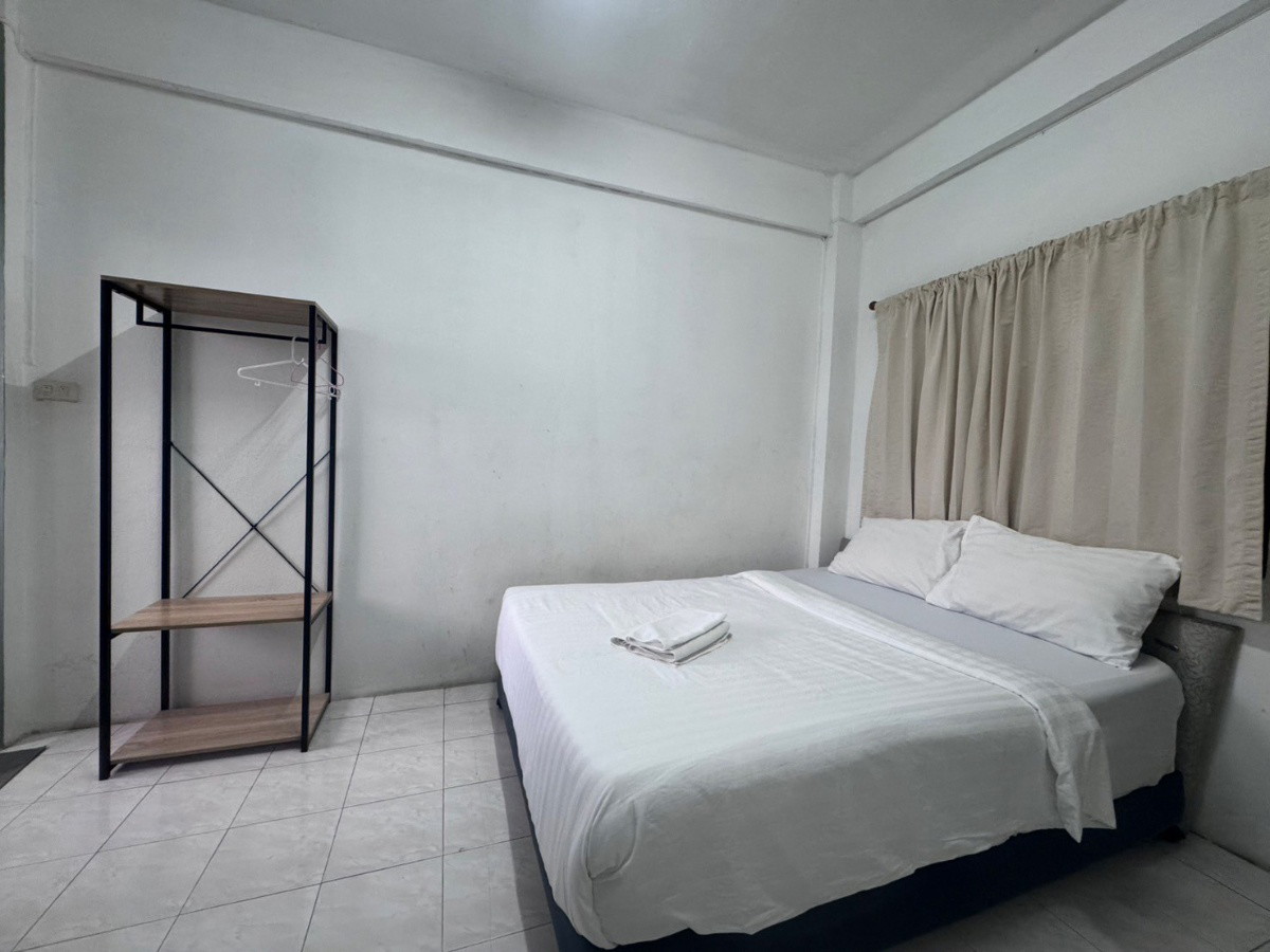 1 Bed Condo · Prawet, bangkok — photo 1
