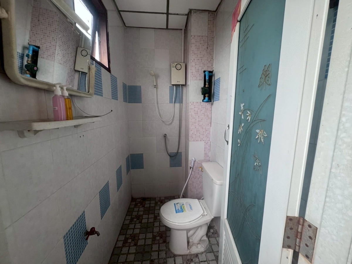 1 Bed Condo · Prawet, bangkok — photo 3