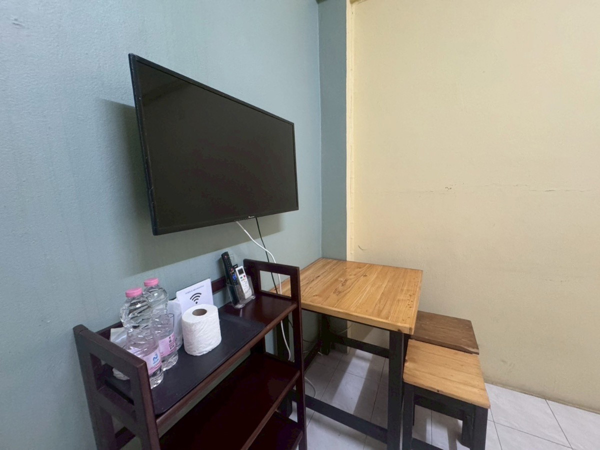 1 Bed Condo · Prawet, bangkok — photo 4