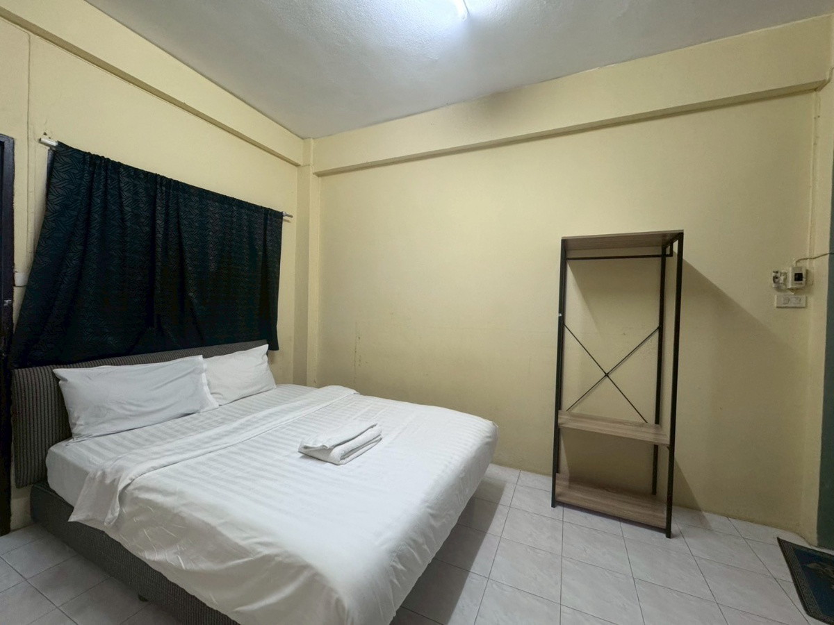1 Bed Condo · Prawet, bangkok — photo 5