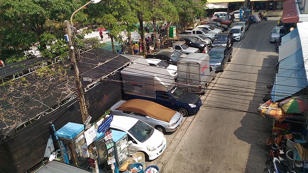 1 Bed Condo · samut_prakan — photo 3