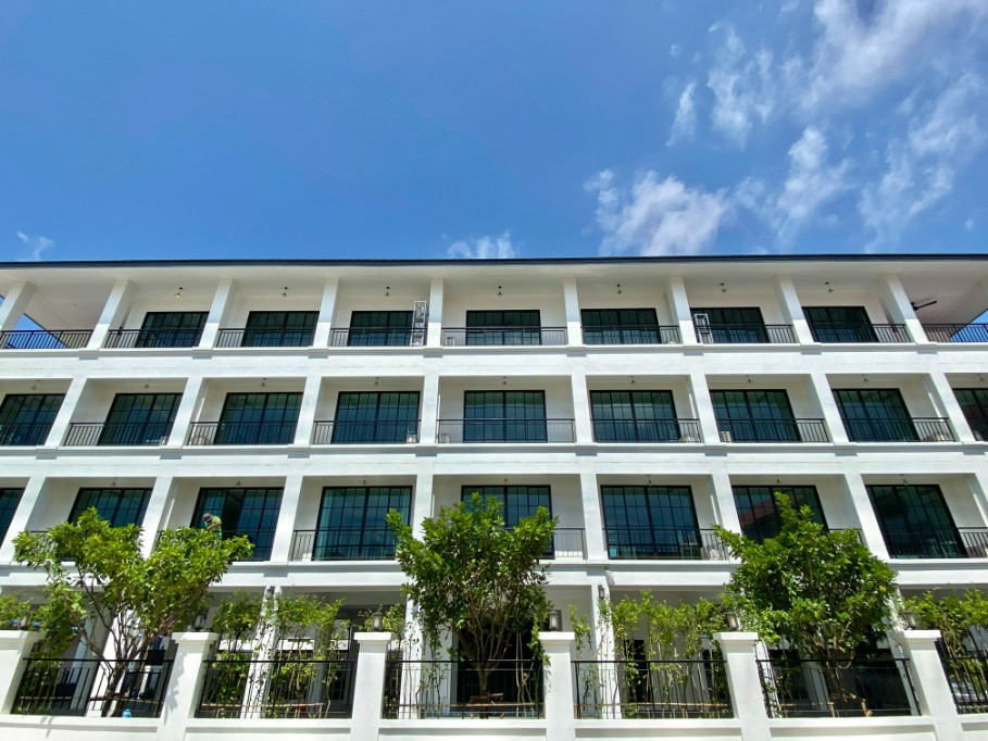 1 Bed Condo · Si Racha, chon_buri — photo 1