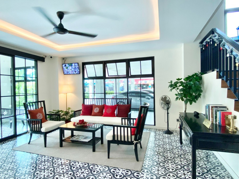 1 Bed Condo · Si Racha, chon_buri — photo 4