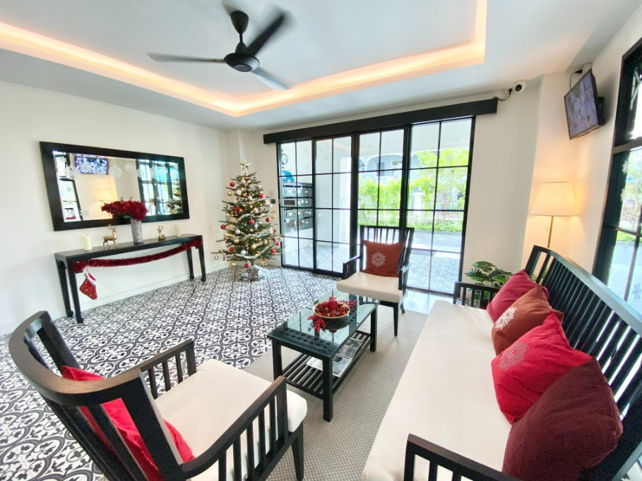 1 Bed Condo · Si Racha, chon_buri — photo 5