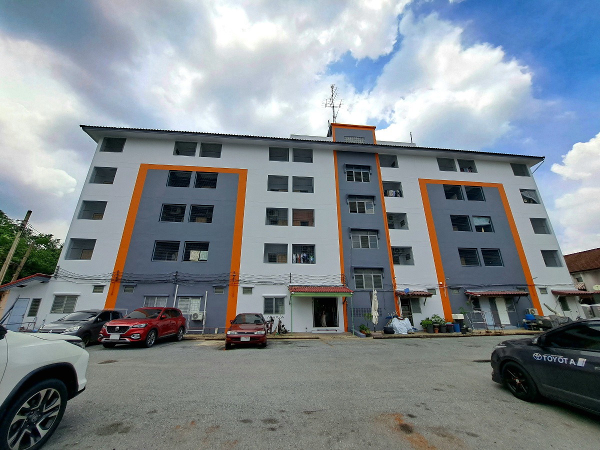 1 Bed Condo · Pak Kret, nonthaburi — photo 1