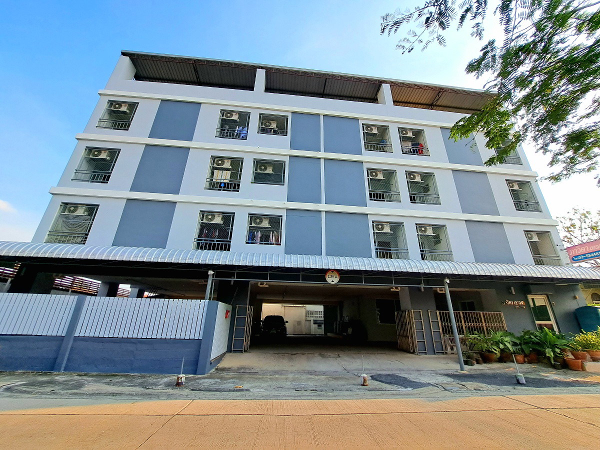 1 Bed Condo · Pak Kret, nonthaburi — photo 1